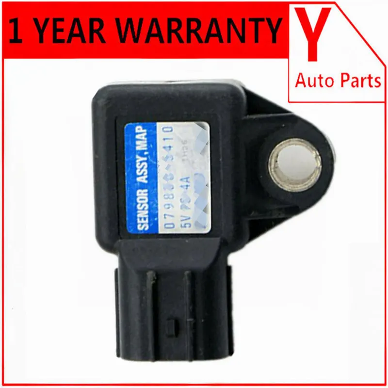 Оригинальный датчик давления OEM 079800 5410 37830 PGK A01 для Honda Acura Accord CRV|Датчик давления| |