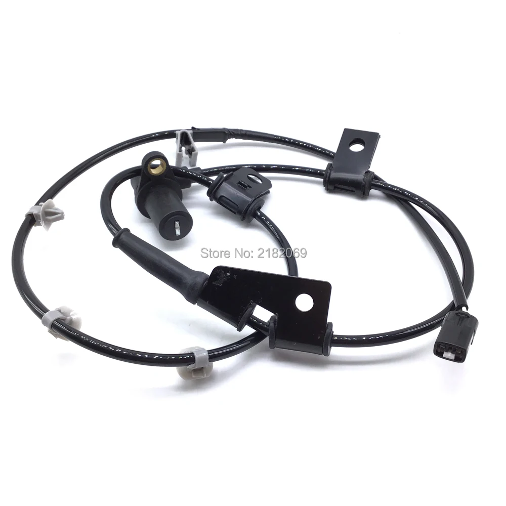 Передний левый датчик скорости колеса ABS для hyundai Elantra KIA Cerato 95670-2D050 956702D050 ALS590 5S7742 SU922