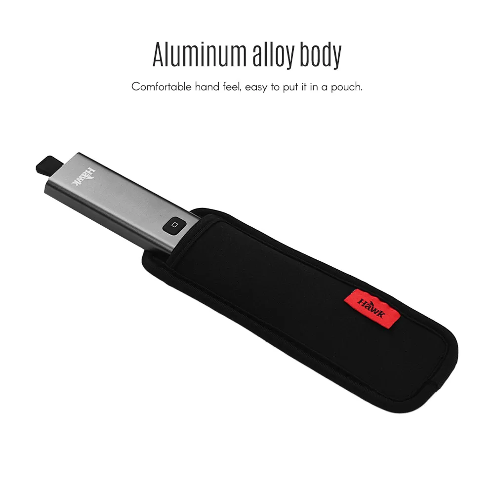 2,4 ГГц беспроводной Презентер PPT PowerPoint кликер с светильник USB приемник Презентация удаленный Указатель управления ручка для офиса