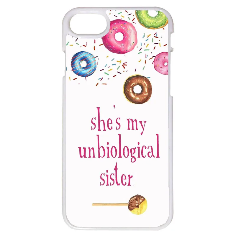 Funny Girl Best Friend Forever Stuff Bff Phone Case Cover For iPhone X XsMax 7 8Plus 6s Samsung Galaxy S10e +For Huawei P20 Lite |