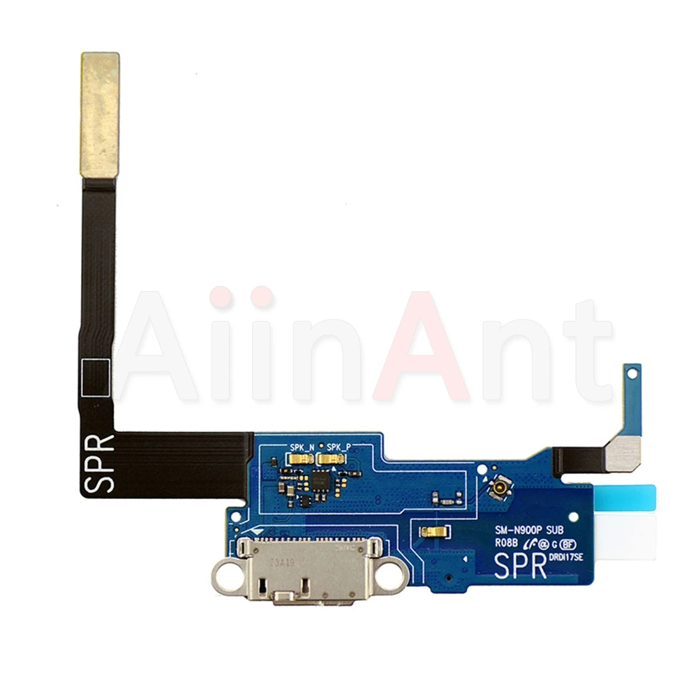 usb зарядный порт зарядное устройство док-разъем для samsung Galaxy Note 3 N900 N9005 N900A N900K N900S N900L