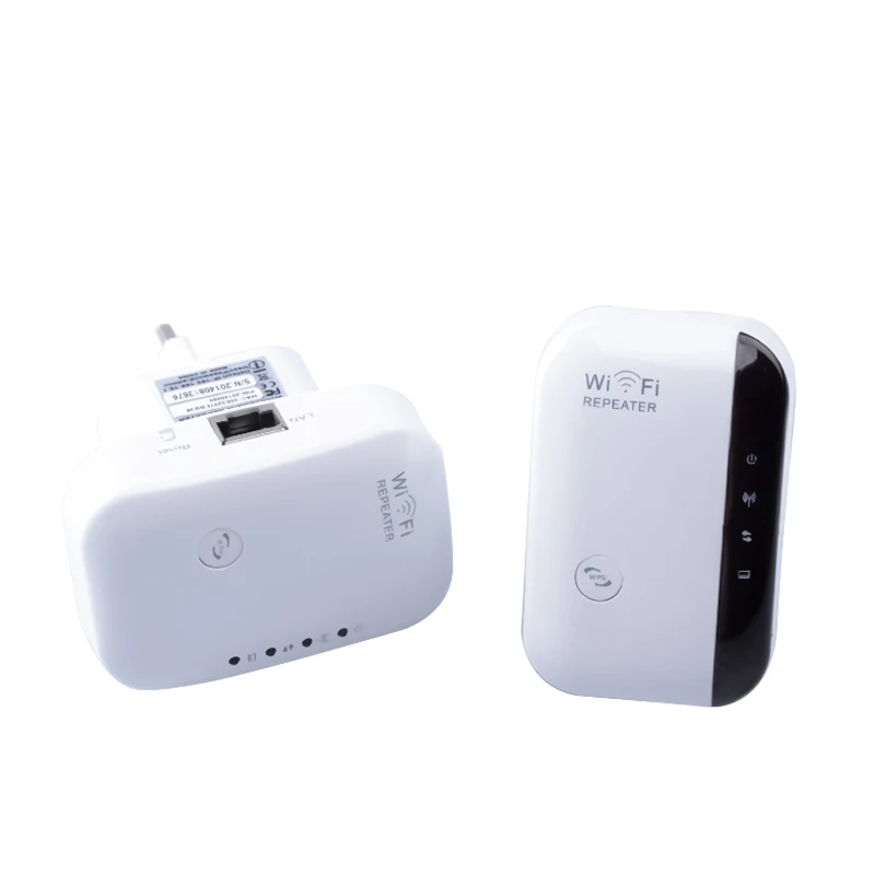 Беспроводной усилитель сигнала Wi Fi 300 Мбит/с|roteador repetidor|wifi repeaterwireless wifi repeater |