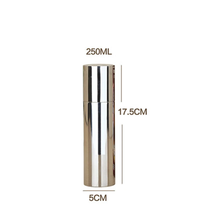 Фотовспышка для специй из нержавеющей стали | Дом и сад