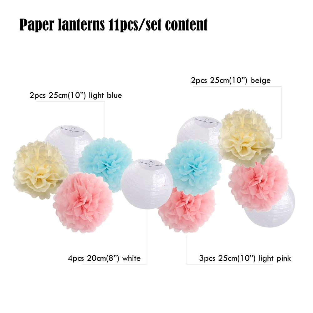 Красный/синий/фиолетовый разноцветный декоративный Фотофон для детской