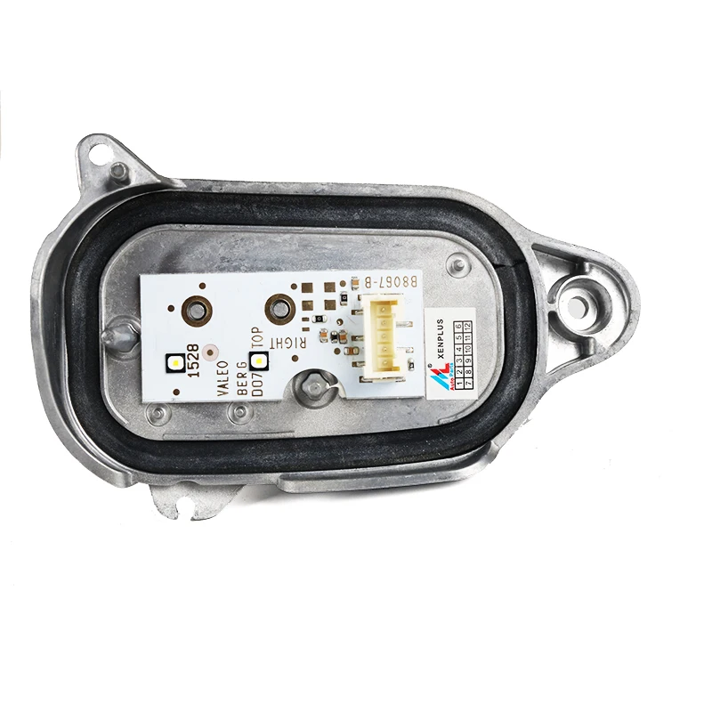 Xenplus новый OEM модуль дневного ходового света DRL левый и правый 8R0941475B 8R0941476B для 13-17