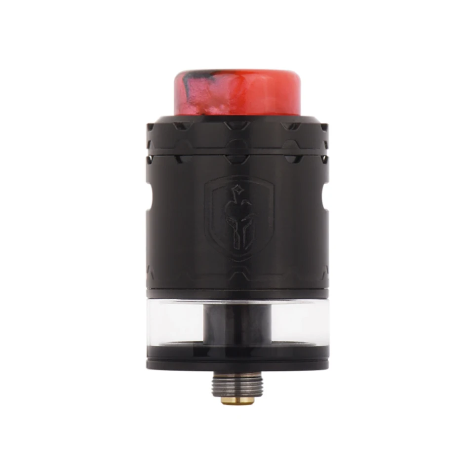 Распродажа Wotofo Faris атомайзер RDTA 24 мм Vape танк 3 мл испаритель восстановление капель