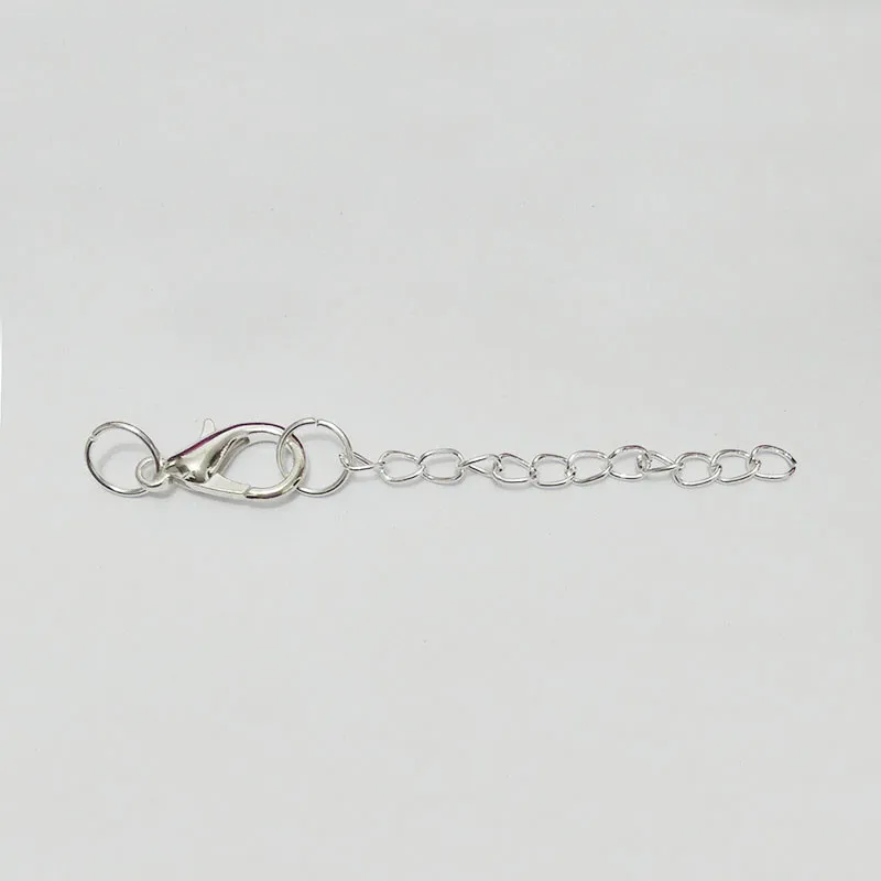 Ювелирная фурнитура соединитель для ожерелья Классические застежки