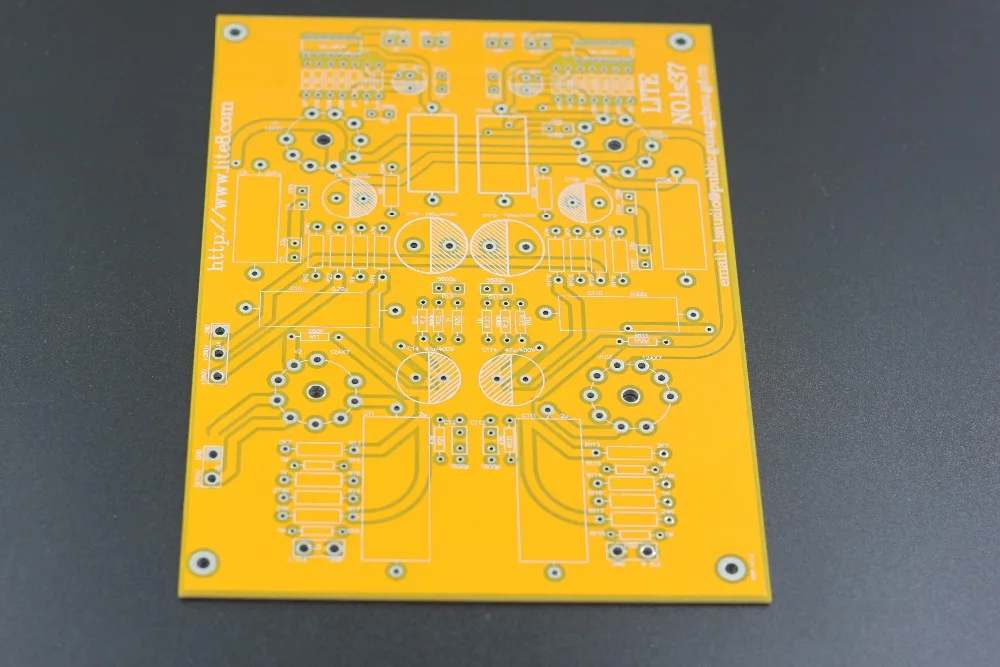 LS37 трубный phono stage MM & MC Двойной вход/высокие отзывы Трубная печатная