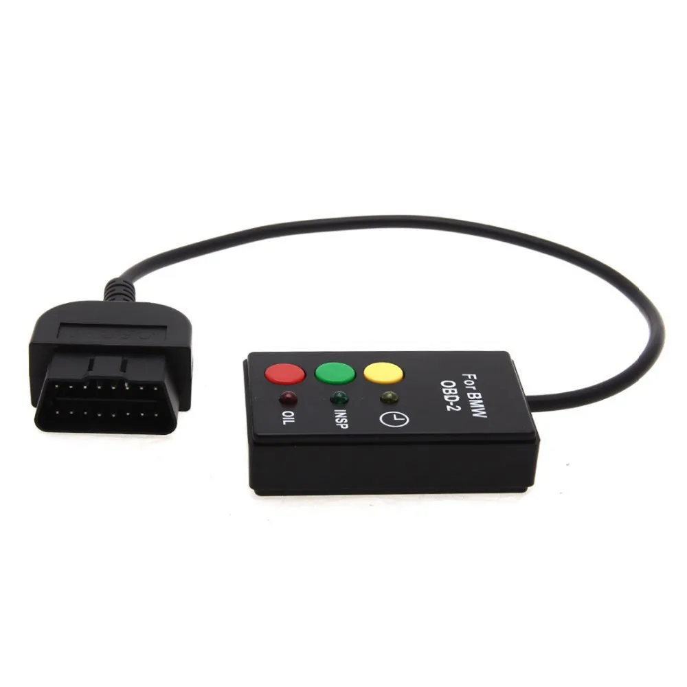 SI Сброс OBD2 инструмент для обнаружения масла BMW|oil service reset tool|bmw toolbmw tools |
