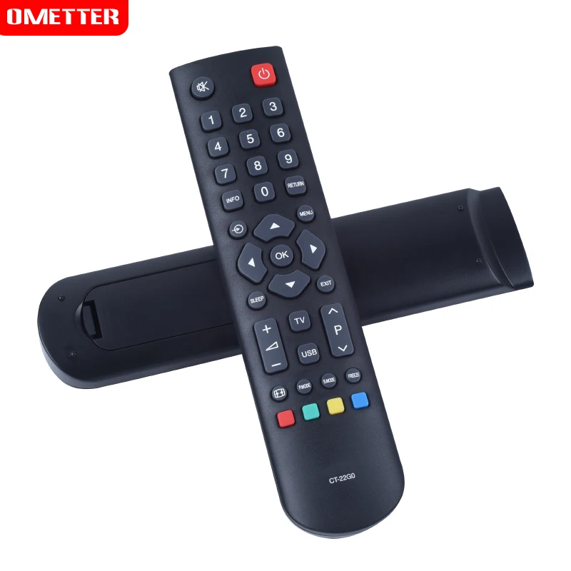 Лидер продаж пульт дистанционного управления для Toshiba TV с дистанционным