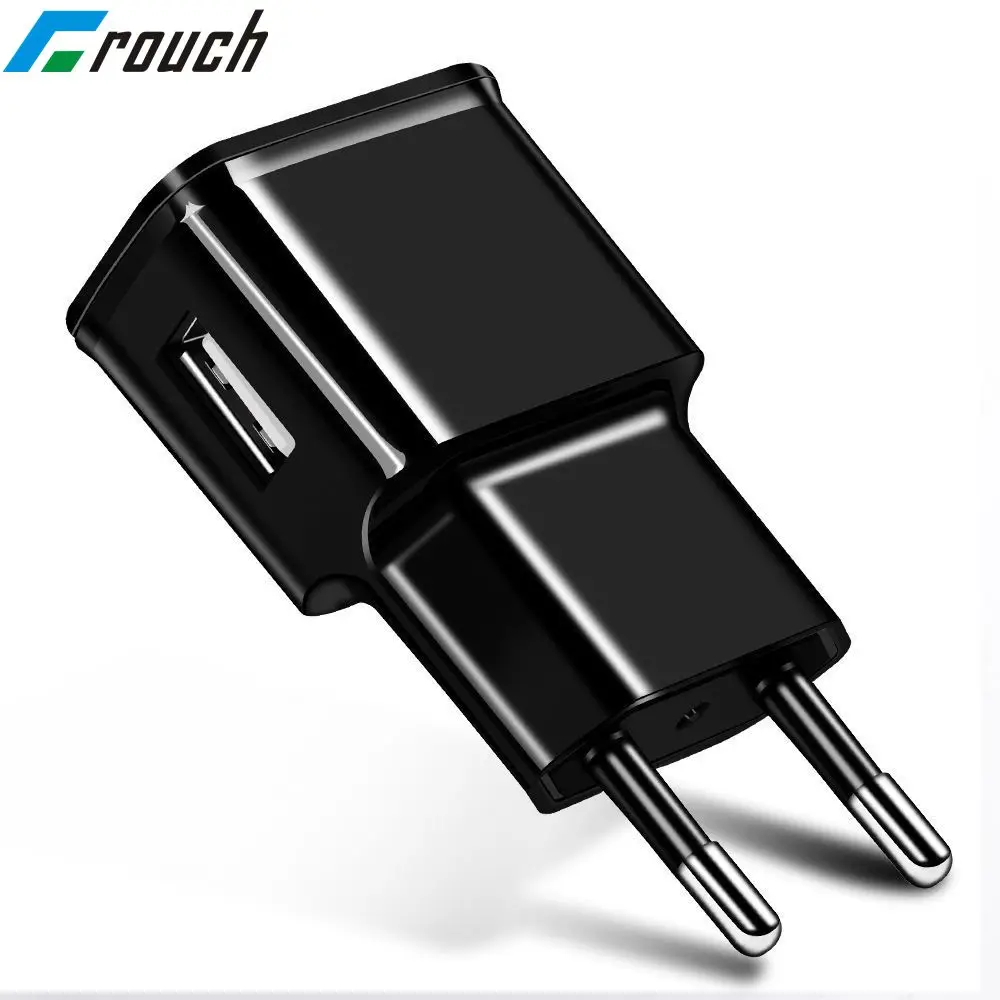 5V1A 5V2A USB зарядное устройство для путешествий настенное адаптер Портативный Смарт