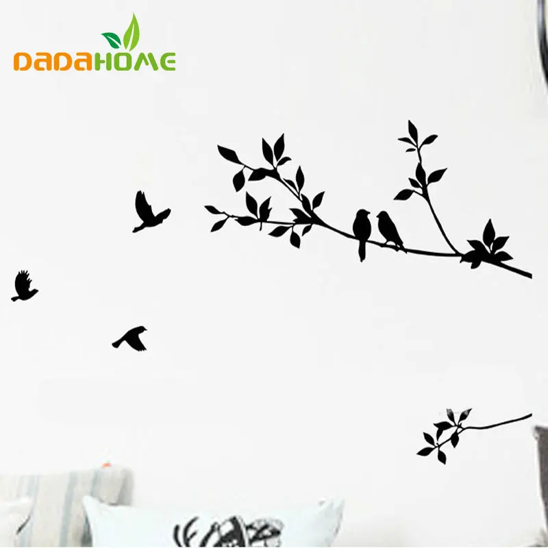 Самодельная Съемная настенная наклейка Переводные картинки украшение искусство