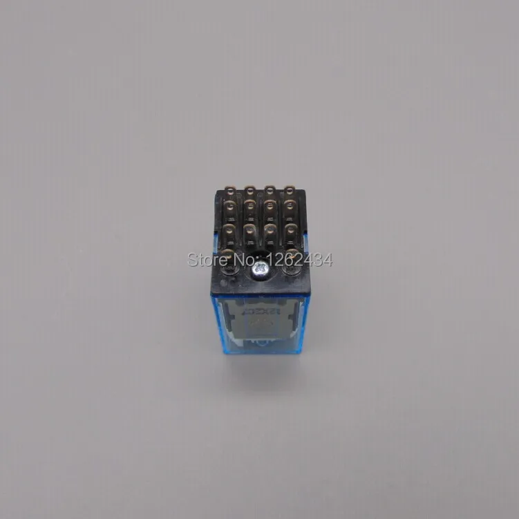 Реле MY4NJ 10A 220V 110V 36V 12V 24V | Обустройство дома