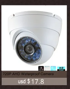 18 м/60 футов CCTV видео Мощность BNC кабель DVR провод шнур+ DC разъем питания Удлинитель для CCTV камеры и DVRs коаксиальный кабель