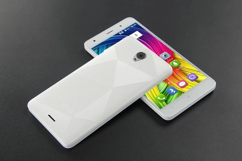 Оригинальный ipro Kylin 5.5 Смартфон Android 6.0 4 ядра дюймов открыл мобильный телефон 1 ГБ 8