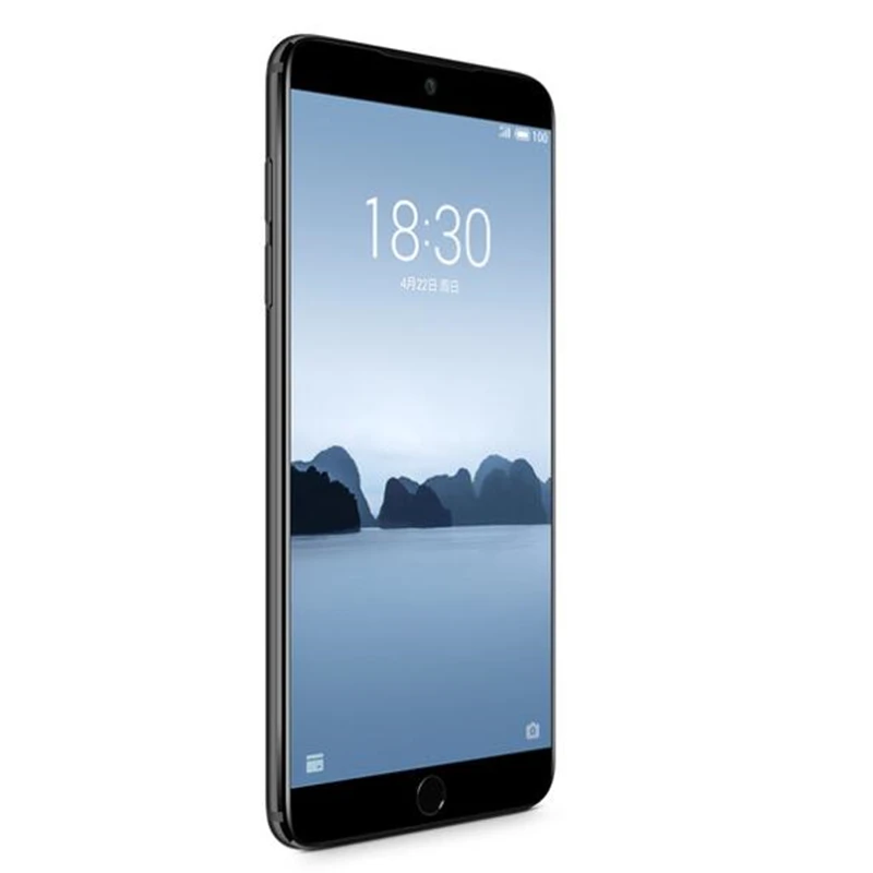 Глобальная версия Meizu 15 Lite M15 4 ГБ 64 мобильный телефон Snapdragon 626 четыре ядра экран 5 46