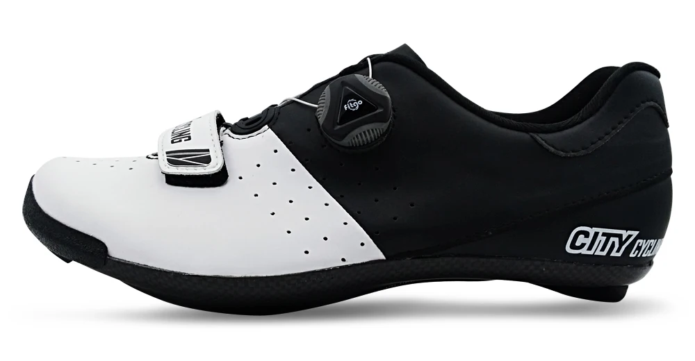 Look R4 UOMO carbon T1000 велосипедная обувь для шоссейного велоспорта shiman0 педали и вид педали ОК