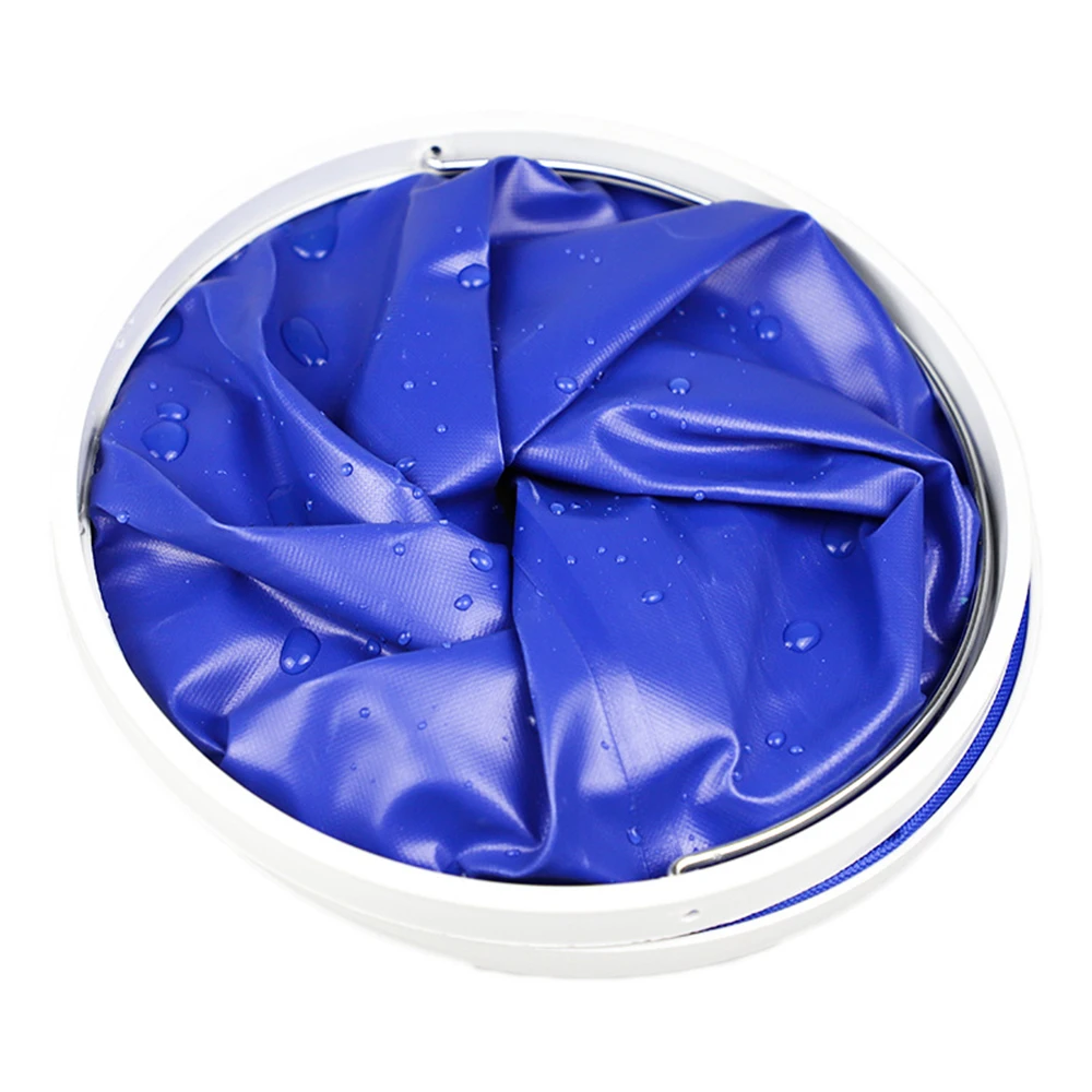 Портативный рыболовный мешок складной вручение Открытый рыбный ящик