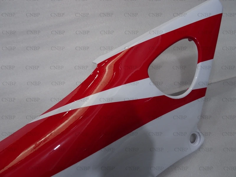 NSR250 RR 1994 1999 Abs обтекатель для Honda NSR250R комплекты кузова NC28 белые красные