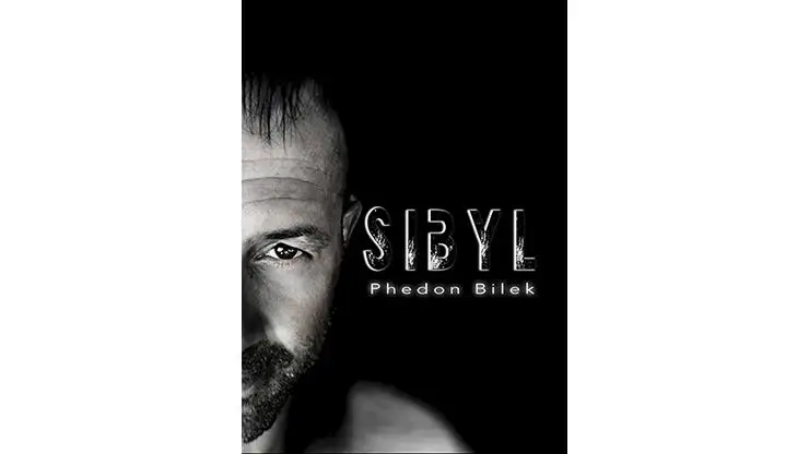 Sibyl от Phedon Bilek(видео+ PDF) Волшебные трюки