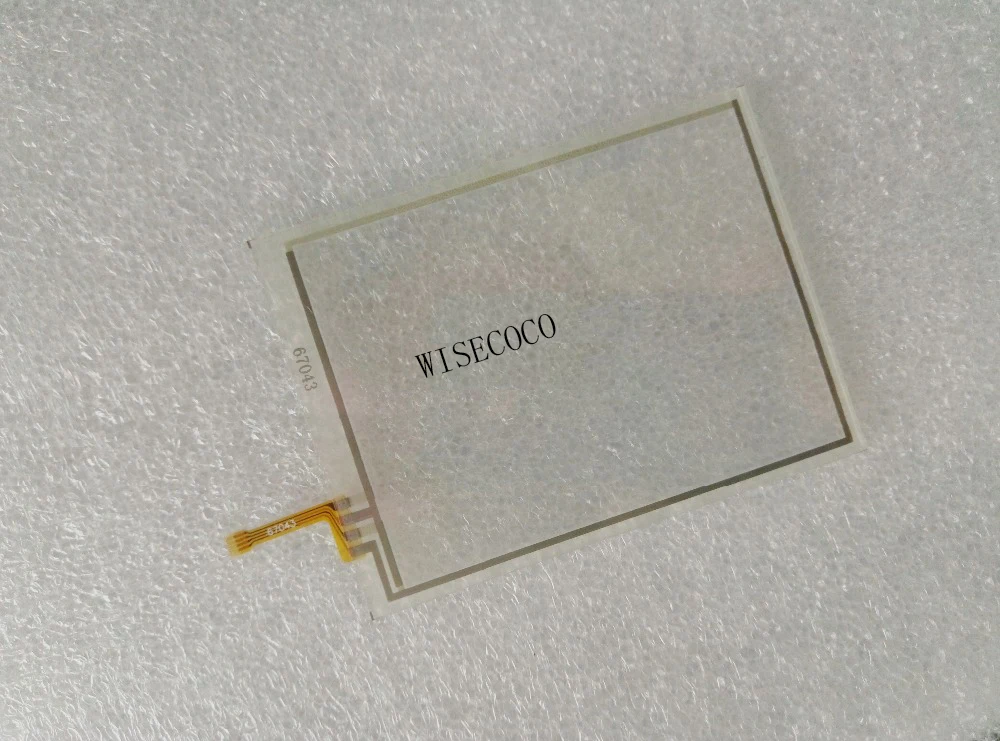 

3.5 inch TFT5K1161FPC-A1-E touch screen panel digitizer sensor