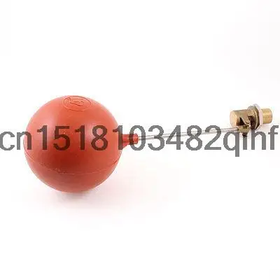 

13" Length Water Sensor Float Stainless Steel Floating Ball Switch