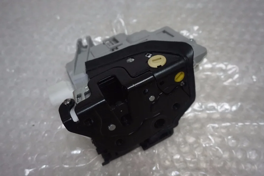 Быстрая доставка для vw passat Audi q3 q5 q7 A4 B8 b6 skoda Superb SEAT Ibiza замок задней правой двери