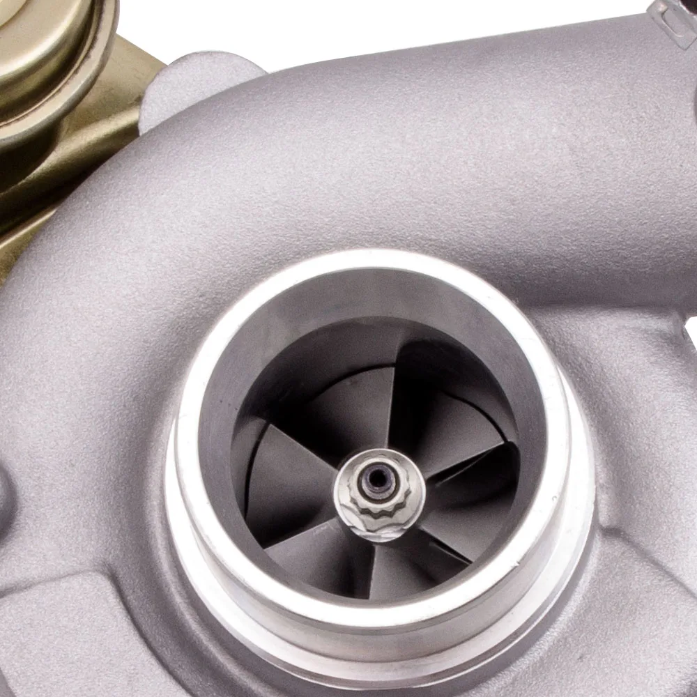 49377 04300 для Subaru Forester 2.0L Saab 9 2X Aero 05 06 Турбокомпрессор Impreza WRX 58T/EJ205 TD04 TD04L 13T