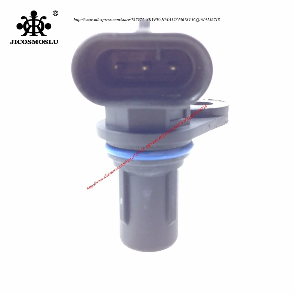 JICOSMOSLU: Датчик положения распредвала Гониометр датчик для GWM GREAT WALL HAVAL HOVER H5 3611010 ED01