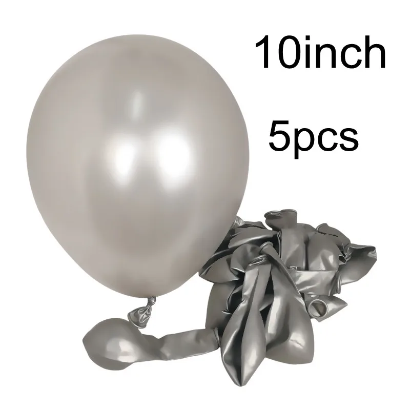 silver 1 шт., 104*66 см, розовые, фиолетовые балерины, для девочек, принцесса, фольга, Гелиевый шар, для детей, для дня рождения, вечеринки, украшения, для свадьбы - Цвет: silver