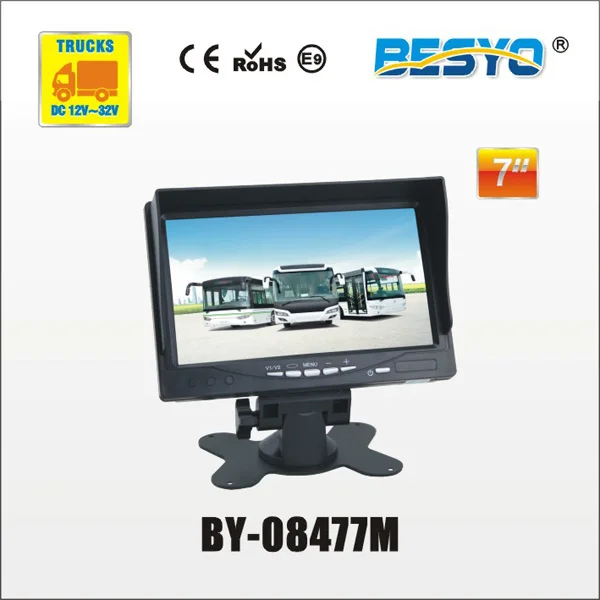7 &quotмонитор BY 08477M|7&quot monitor|monitormonitor |