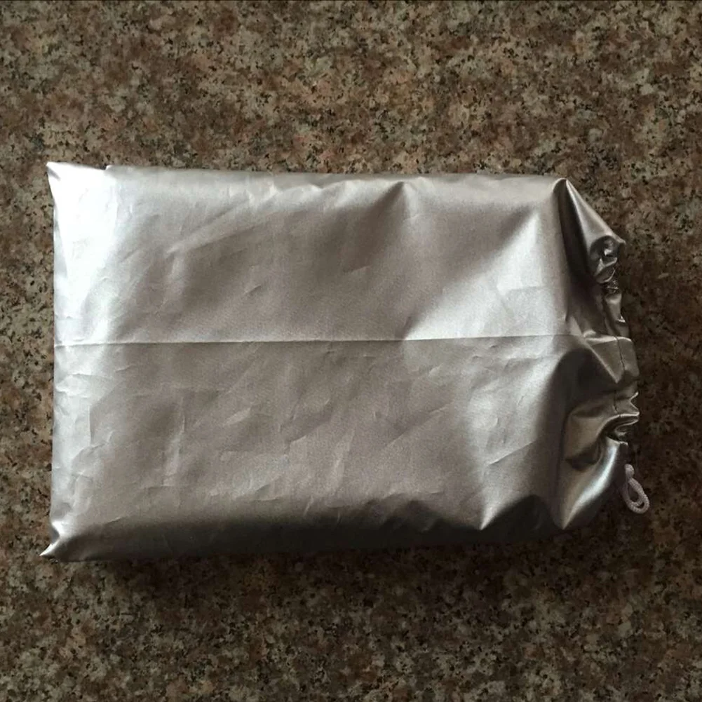 

Car 210*120CM Covers Windscreen Magnetic Cover Heat Sun Shade Anti Snow Frost Ice Sun Shield UV Dust Protector