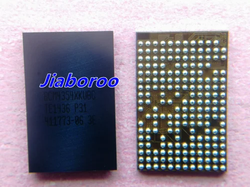 

5 шт./лот BCM4354XKUBG BCM4354 wifi ic