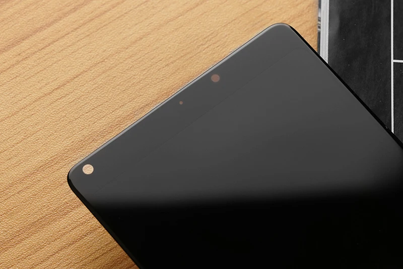 Для Xiaomi Mi Mix 2 ЖК-дисплей+ сенсорный экран 5,99 дюймов протестированный дигитайзер сборка Замена для Xiaomi Mi Mix 2