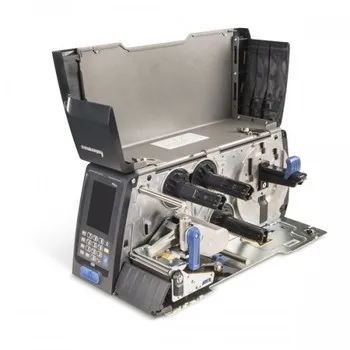 Оригинальный фирменный термопринтер Honeywell PM23 прямая Тепловая передача 203