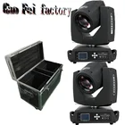 Подвижный просветильник ектор 230 Вт, луч Лиры 7R, чехол с подсветкой F, профессиональное оборудование для диджеев, вечерние концерт диджея