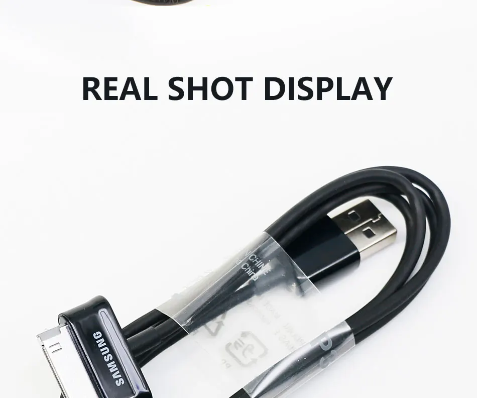 samsung Tab кабель передачи данных USB кабель для samsung Galaxy Tab Tablet P1000 P3100 P3110 N8000 N7500
