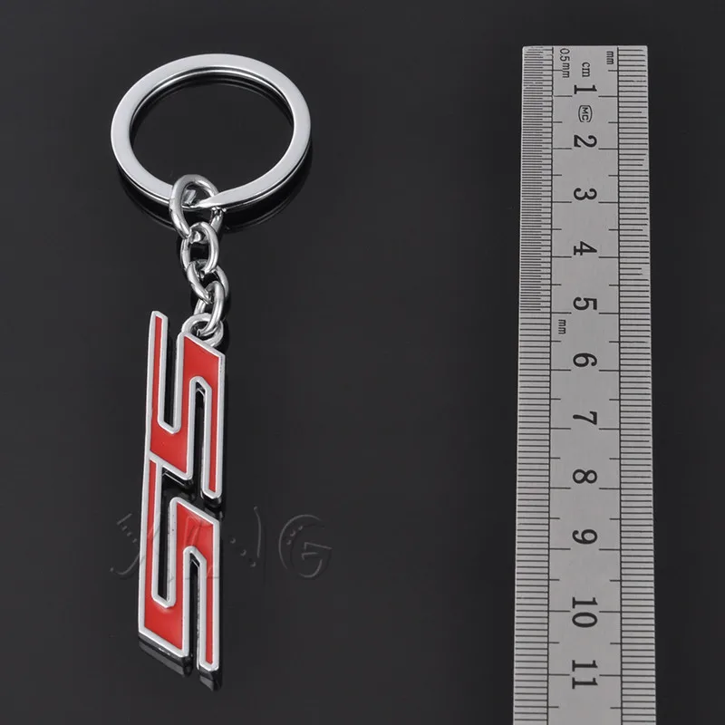 Автомобильный брелок для ключей автомобильный Chevrolet SS Cruze Captiva Malibu Lacetti Aveo Niva Camaro