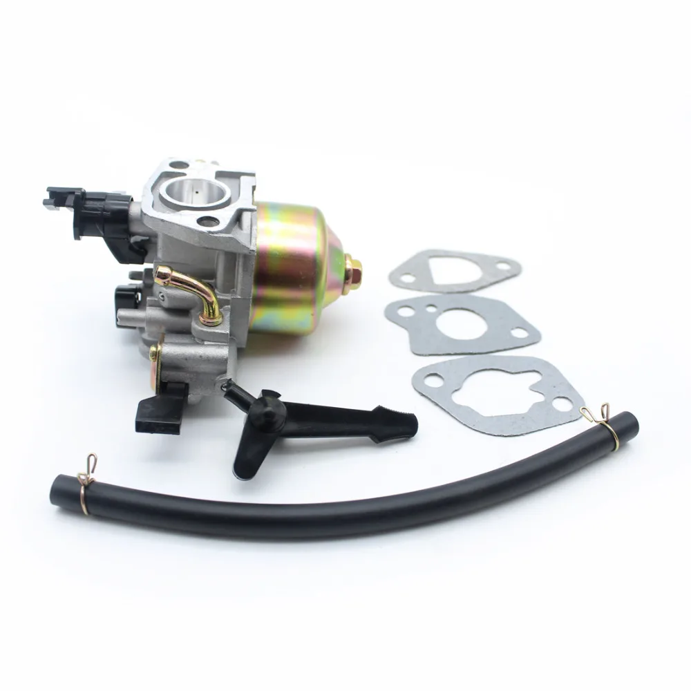 Комплект топливных шлангов для HONDA GX160 GX200 168F 170F HCR80 HCR90 HCR110 196CC 163CC детали двигателя