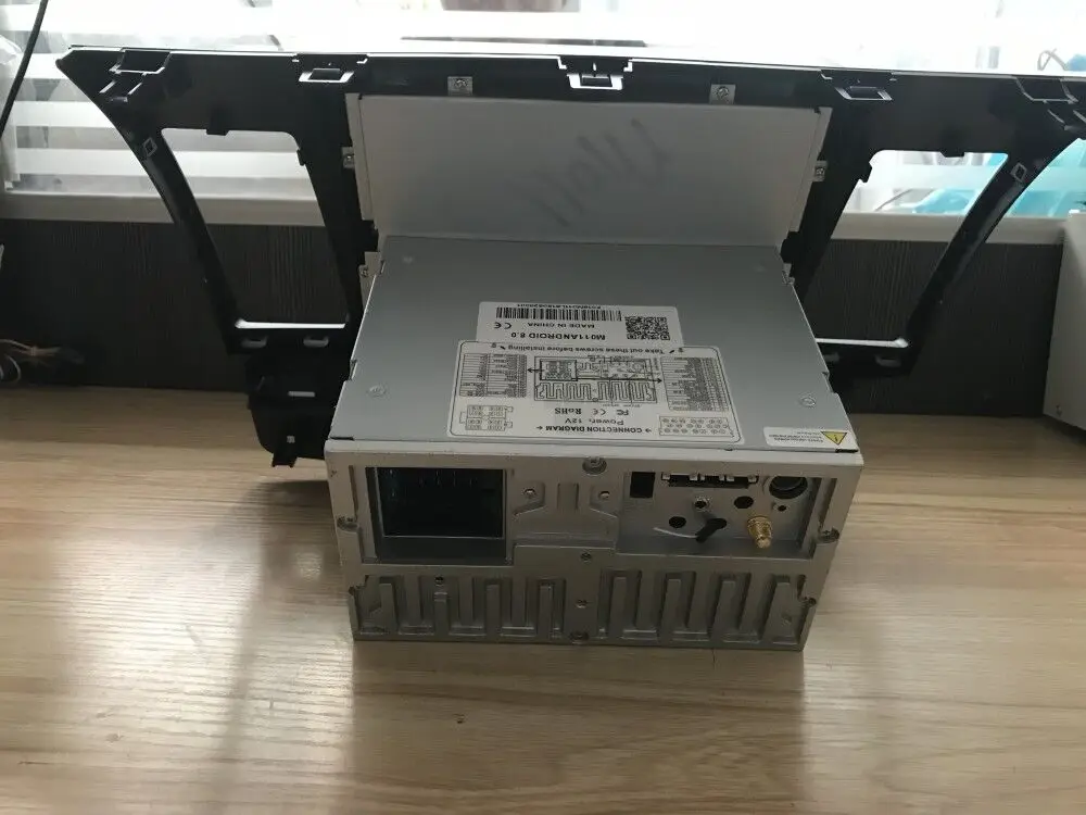 " Android 9,0 4+ 64G 8Core 1024*600 автомобильный DVD gps плеер для Mitsubishi Lancer 10 EVO стерео Авто радио головное устройство мультимедиа