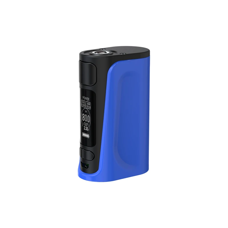 Оригинал Joyetech eVic Primo Fit 80 Вт коробка MOD Vape электронная сигарета Vaper 2800 мАч батарея