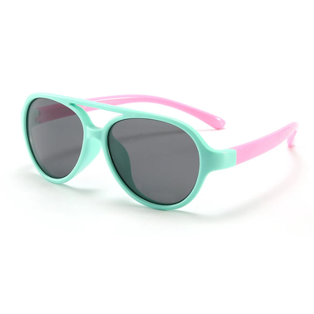 2018 Popular 2 Colors Children Cute Cycling Bike Glasses Fitness Outdoor Goggles Retro Style Toad Sunglasses Sport Eyewear | Спорт и