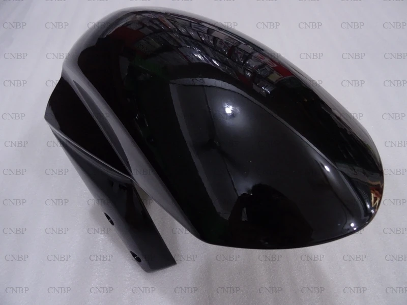 GSX R 600 2004 2005 K4 кузов GSXR 04 обтекатель для мотоцикла GSXR750 05 черно желтый