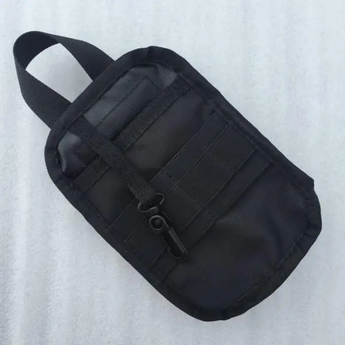 Тактическая Сумка Molle, поясная сумка, держатель для телефона, карманные военные поясные сумки YS-BUY