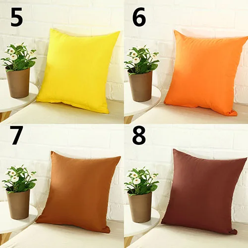 Простая модная квадратная подушка для домашней талии|fashion cushion|cushion fashionwaist cushion |