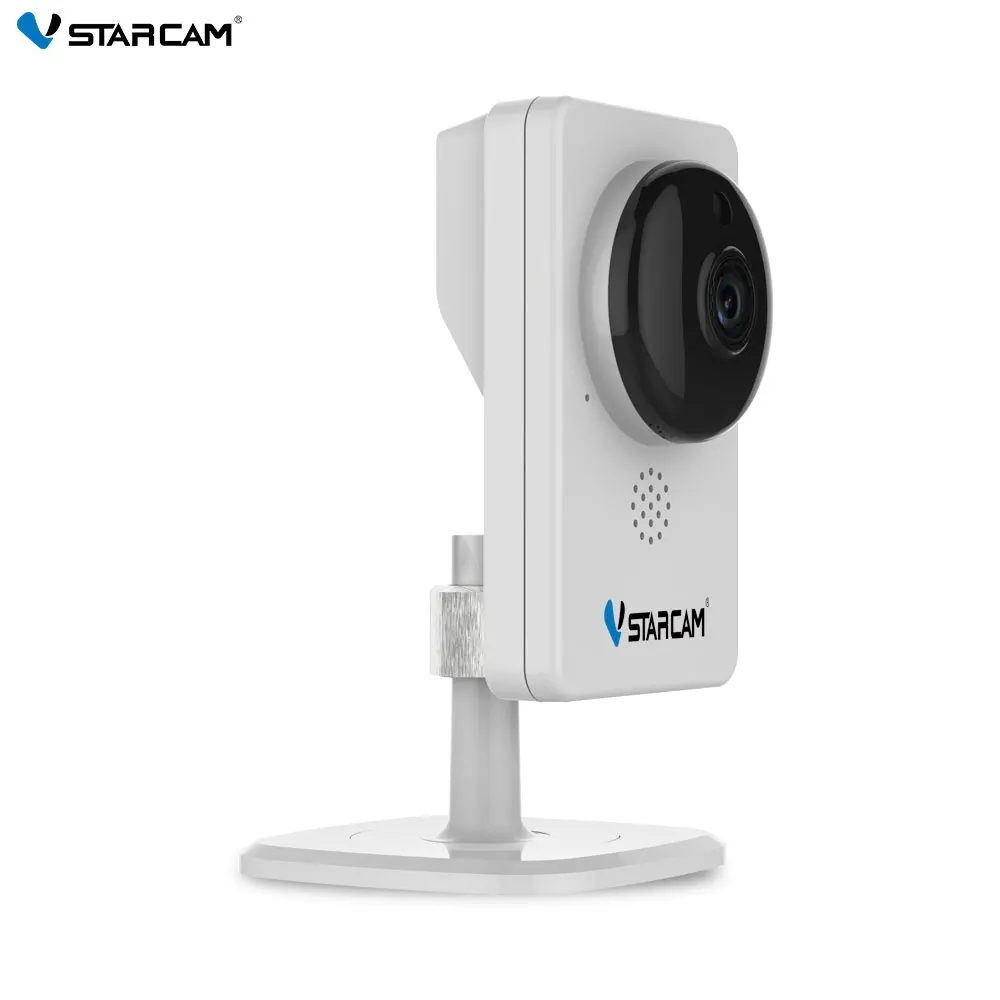 VStarcam IP камера C92S 1080 P Wifi мини Infrarood Nachtzicht Motion Alarm видео монитор|Камеры
