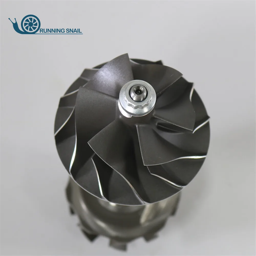 Турбокомпрессор ROTOR VT16 1515A170 для Mitsubishi Pajero sport L200 2 5 DI D 2006 2011 4D56U Triton 3