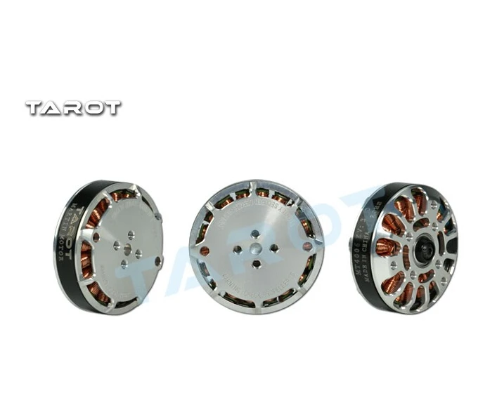 Таро 4006 Martin бесщеточный двигатель RC 330kv TL2954 RC квадроцикл мотор для RC Дрон Квадрокоптер Мультикоптер