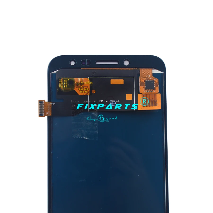 J250F LCD для SAMSUNG Galaxy J2 Pro 2018 дисплей сенсорный экран дигитайзер сборка Замена j250 |