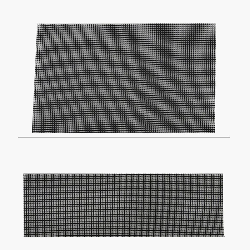 Прокладка для цветочного горшка дышащая прокладка садового питания 5